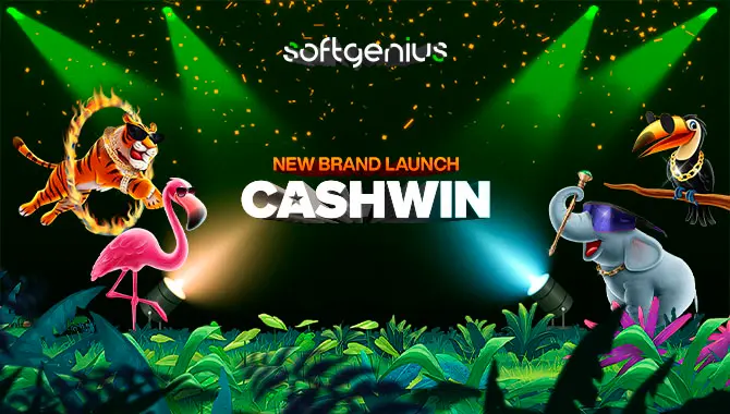 CashWin